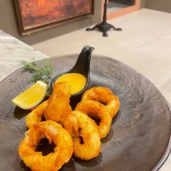 CRISPY ROLL -