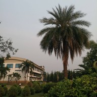 บรรยากาศ สวนสาธารณะกุดป่อง