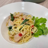 สเต็กเจ้าคุณ หาดใหญ่