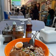 เตี๋ยวตุ๋นน่องโตbyคุณพิม@BTSอารีย์