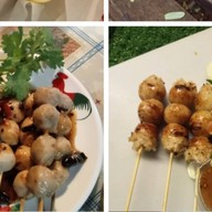 ราชาเห็ดป่า
