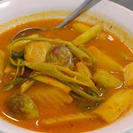 เรือนทิพย์ ในเมืองกระบี่