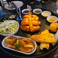 เมนูของร้าน KAFFA Cafe