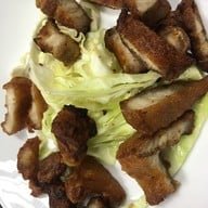 หมูกรอบราชา ลาดพร้าว101