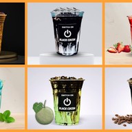 Switch On Black Cocoa สาขาริมกก