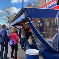 Herring  Albert Cuyp Market