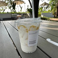 บ้านนากาแฟ