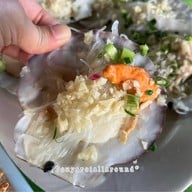 Sheng Hai Wan  Seafood Restaurant盛海湾海鲜店