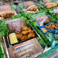 Herring  Albert Cuyp Market