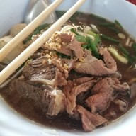 เมนูของร้าน ร้าน ก๋วยเตี๋ยวสมหมายดอนโมง