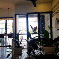 Drip54 Cafe ดริป54คาเฟ่