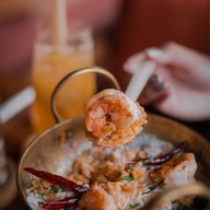 เมนูของร้าน Jim's Terrace ปทุมวัน