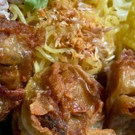 ก.ไก่กรอบ โรตี ชาชัก (ฮาลาล) ครัวกลาง สาขา 1