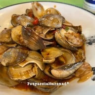 เมนูของร้าน Sheng Hai Wan  Seafood Restaurant盛海湾海鲜店