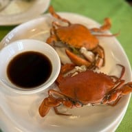 เมนูของร้าน Sheng Hai Wan  Seafood Restaurant盛海湾海鲜店