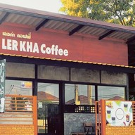 LERKHA Coffee Prawet
