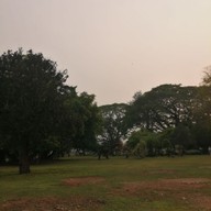 บรรยากาศ สวนสาธารณะกุดป่อง