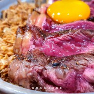 เมนูของร้าน Passion Beef 0