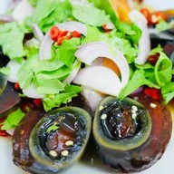 ข้าวต้มครัวคุณหวาน บางใหญ่ซิตี้ นนทบุรี