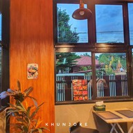 บรรยากาศ Passion Beef 0