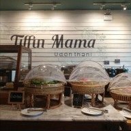 บรรยากาศ Brown House Restaurant