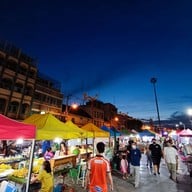 ตลาดโคยกี๊