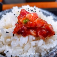 เมนูของร้าน Passion Beef 0