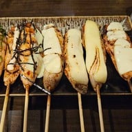 เมนูของร้าน Hokkaido Izakaya Susukino สีลม