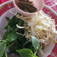 เมนูของร้าน ร้าน ก๋วยเตี๋ยวสมหมายดอนโมง