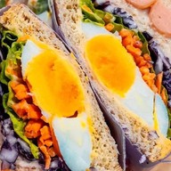 Sandwich 27 🥙