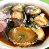 Sheng Hai Wan  Seafood Restaurant盛海湾海鲜店