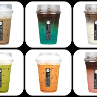 Espresso express แพร่
