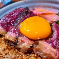 เมนูของร้าน Passion Beef 0