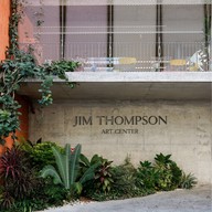 The Jim Thompson Art Center