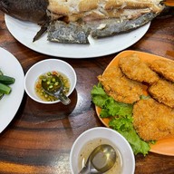 ครัวข้างบ้าน