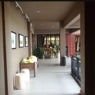 หน้าร้าน Brown House Restaurant