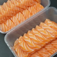 Oba San Salmon อินทามระ35