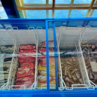 บรรยากาศ kazuhiro Japanese buffet  สาขาพัทยา