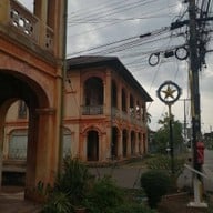 บรรยากาศ หมู่บ้านท่าแร่