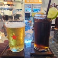 เมนูของร้าน KAFFA Cafe