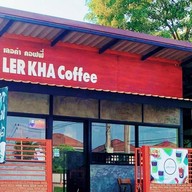LERKHA Coffee Prawet