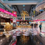 Starbucks Dubai inter national Airport