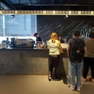 Brave Roasters : Siam Discovery