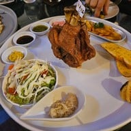 เมนูของร้าน KAFFA Cafe