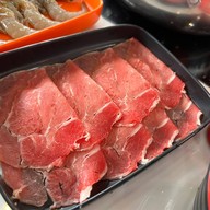 เมนูของร้าน สุกี้ตี๋น้อย ธนบุรี มาร์เก็ต เพลส