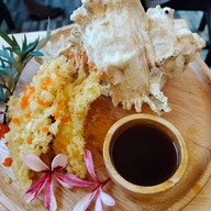 เมนูของร้าน kazuhiro Japanese buffet  สาขาพัทยา