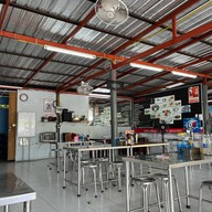 ฮั่งเฮง เป็ดย่าง เป็ดพะโล้ สะพานกรุงเทพ แยกบุคคโล