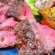 เมนูของร้าน Passion Beef 0