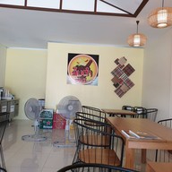 ส้มตำแซ่บดีอีสาน