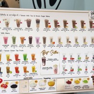 ชานมไข่มุกมาโนอิ (Manoi) แจ้งวัฒนะ 19